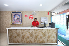 Hotel Sidana Solitaires by OYO Rooms