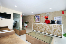 Hotel Sidana Solitaires by OYO Rooms