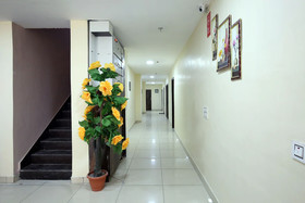 Hotel Sidana Solitaires by OYO Rooms