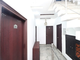 Hotel S K
