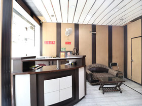 Hotel S K