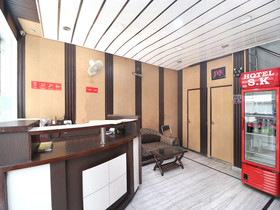 Hotel S K