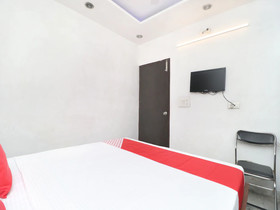 Hotel S K