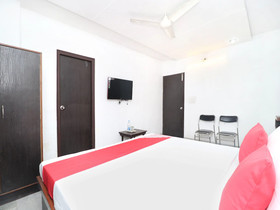 Hotel S K