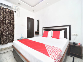 Hotel S K