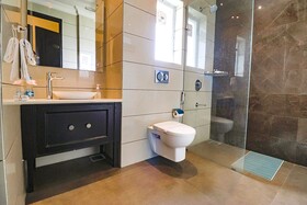 K9 Villa by Fabhotel