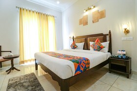 K9 Villa by Fabhotel