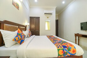 K9 Villa by Fabhotel