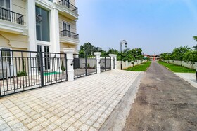 K9 Villa by Fabhotel