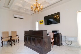 K9 Villa by Fabhotel