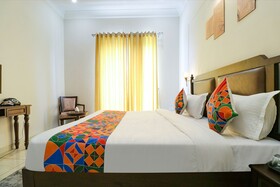 K9 Villa by Fabhotel