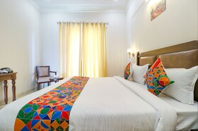 K9 Villa by Fabhotel