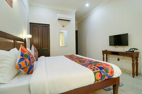 K9 Villa by Fabhotel