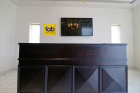 K9 Villa by Fabhotel