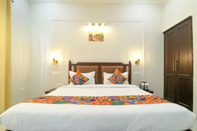 K9 Villa by Fabhotel