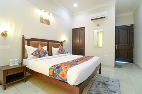 K9 Villa by Fabhotel