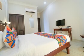 K9 Villa by Fabhotel