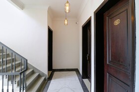 K9 Villa by Fabhotel