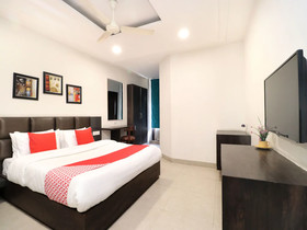 Nanda Civil Lines by FabHotel