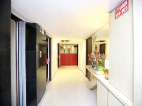 Nanda Civil Lines by FabHotel