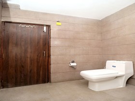 Nanda Civil Lines by FabHotel