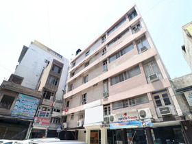 Nanda Civil Lines by FabHotel
