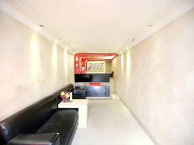 Nanda Civil Lines by FabHotel