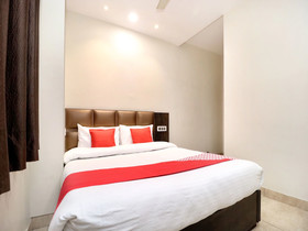 Nanda Civil Lines by FabHotel