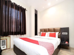 Nanda Civil Lines by FabHotel