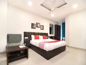 Nanda Civil Lines by FabHotel