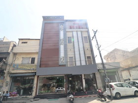 OYO 15005 Hotel K-Homes