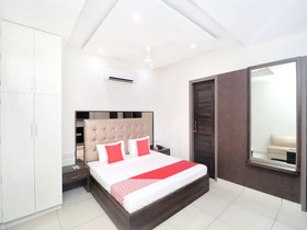 OYO 15005 Hotel K-Homes