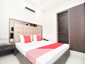 OYO 15005 Hotel K-Homes
