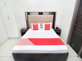 OYO 15005 Hotel K-Homes