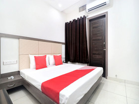 OYO 15005 Hotel K-Homes