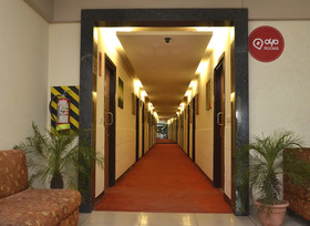 OYO 723 Hotel Ivory Retreat