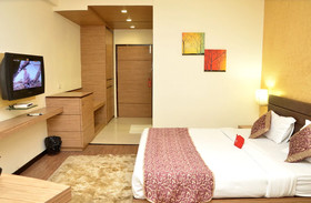 OYO 723 Hotel Ivory Retreat