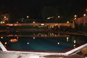 Park Plaza Ludhiana