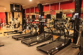 Park Plaza Ludhiana