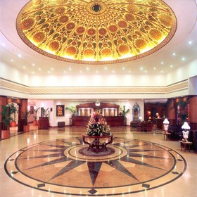 Park Plaza Ludhiana