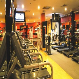 Park Plaza Ludhiana