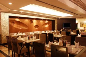 Park Plaza Ludhiana