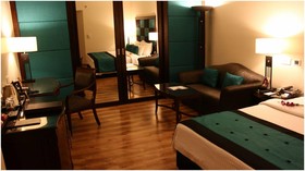 Park Plaza Ludhiana
