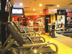 Park Plaza Ludhiana
