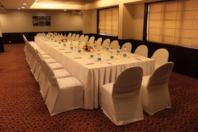 Park Plaza Ludhiana