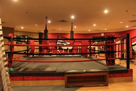 Park Plaza Ludhiana