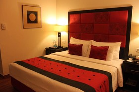 Park Plaza Ludhiana
