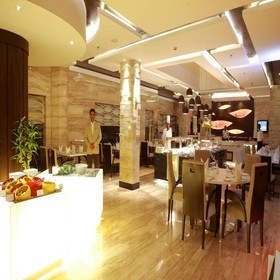 Park Plaza Ludhiana