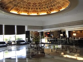 Park Plaza Ludhiana