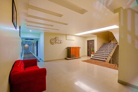 Prime Z Grand by Fabhotel